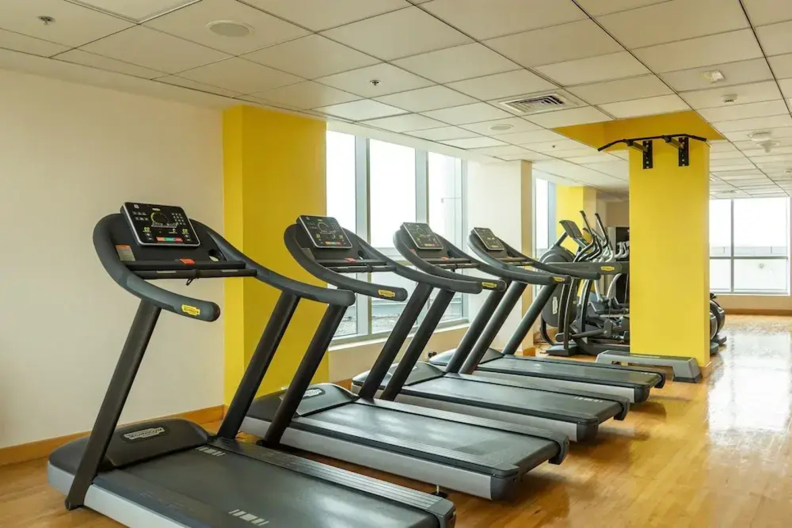 HiGuests - Bay central