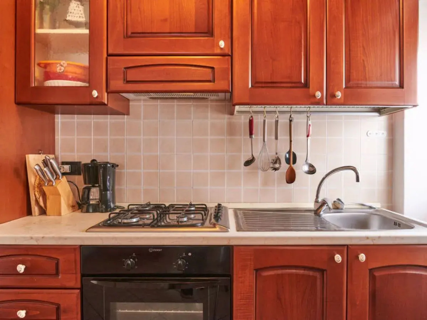 Apartment Marta Gera Lario