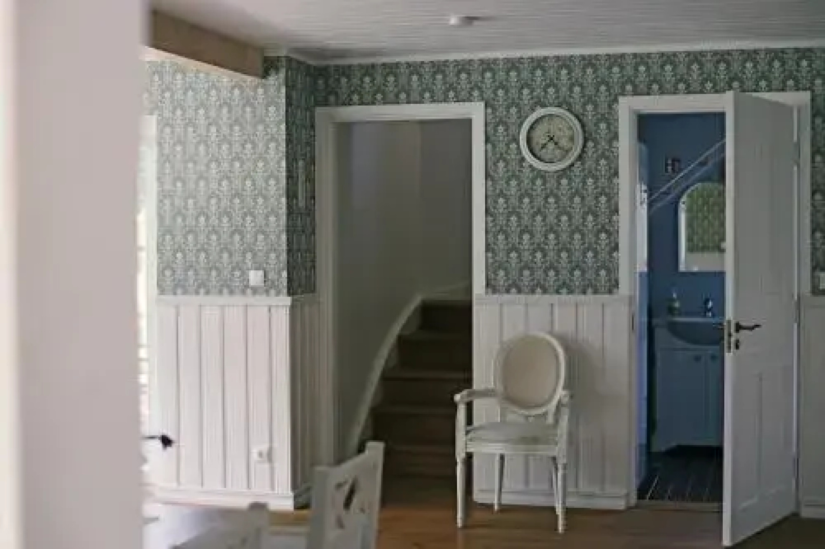 Niidupuu Holiday Home