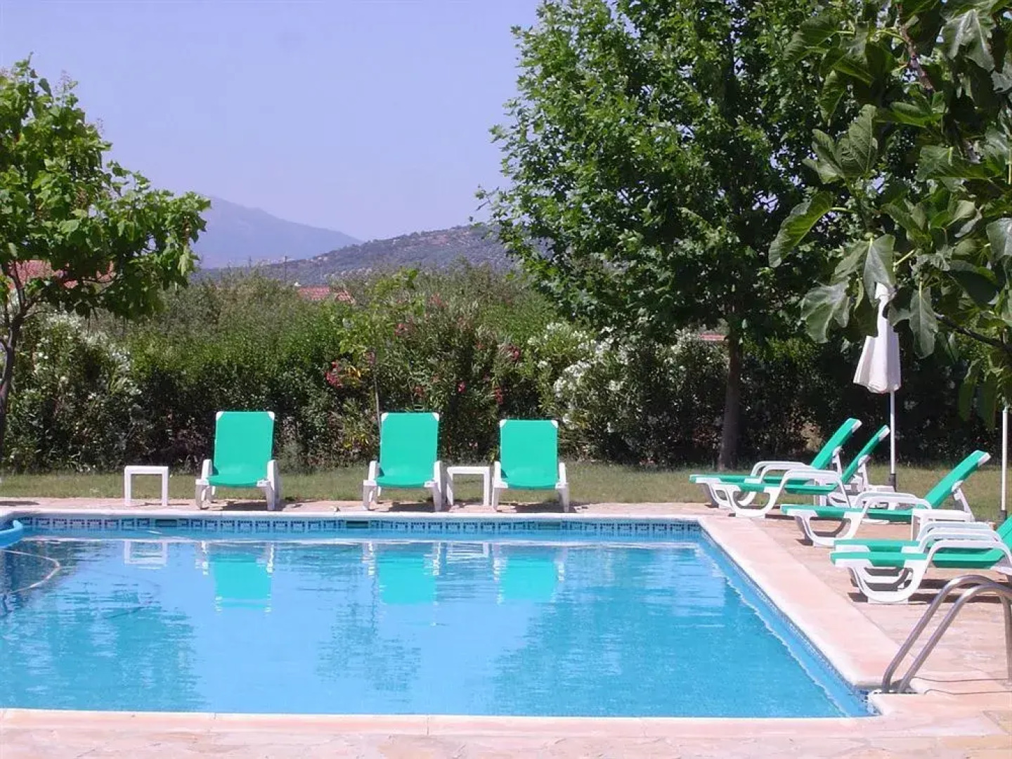 Hotel Rural La Paloma