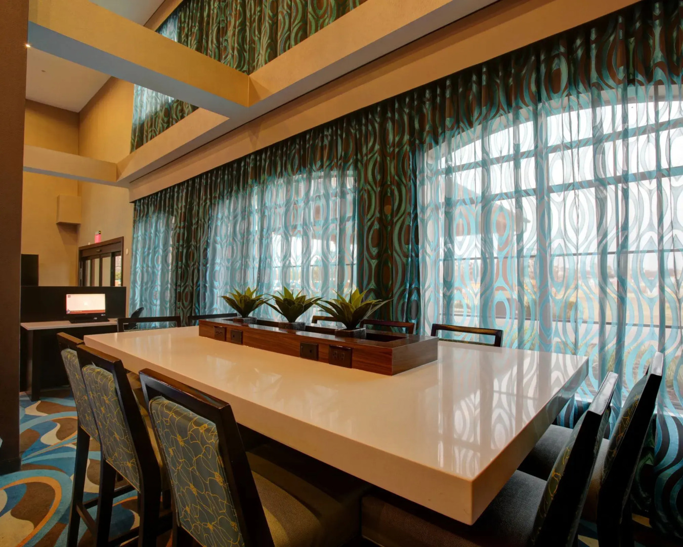 Comfort Suites Waco North - Near University Area