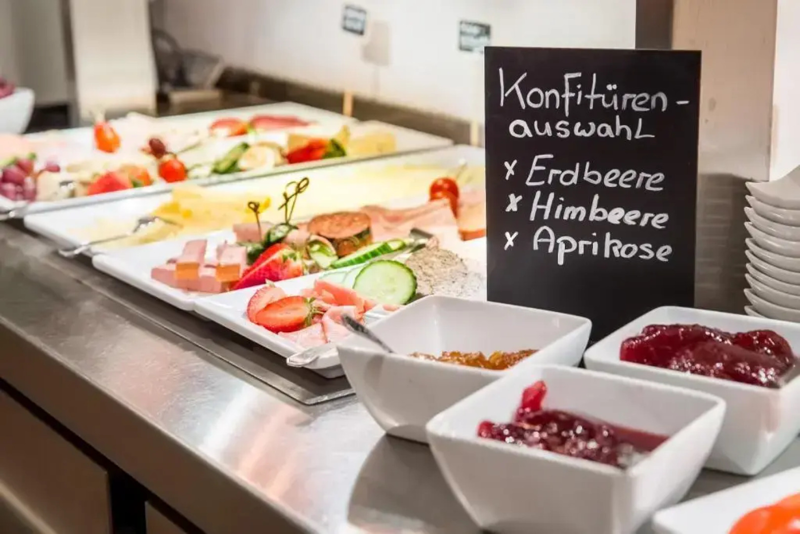 Burgdorfs Hotel & Restaurant