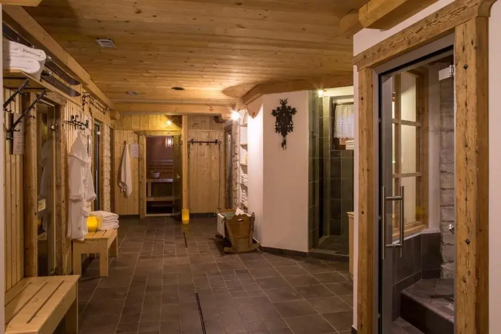 Residence Derby Club