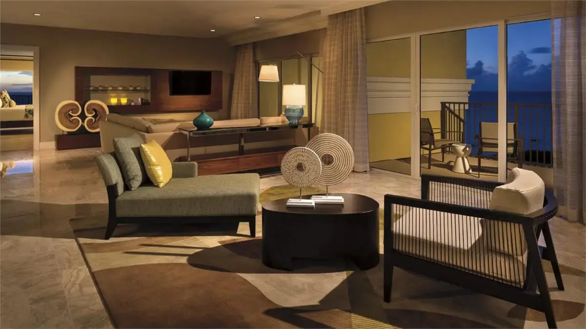 The Ritz-Carlton, Aruba