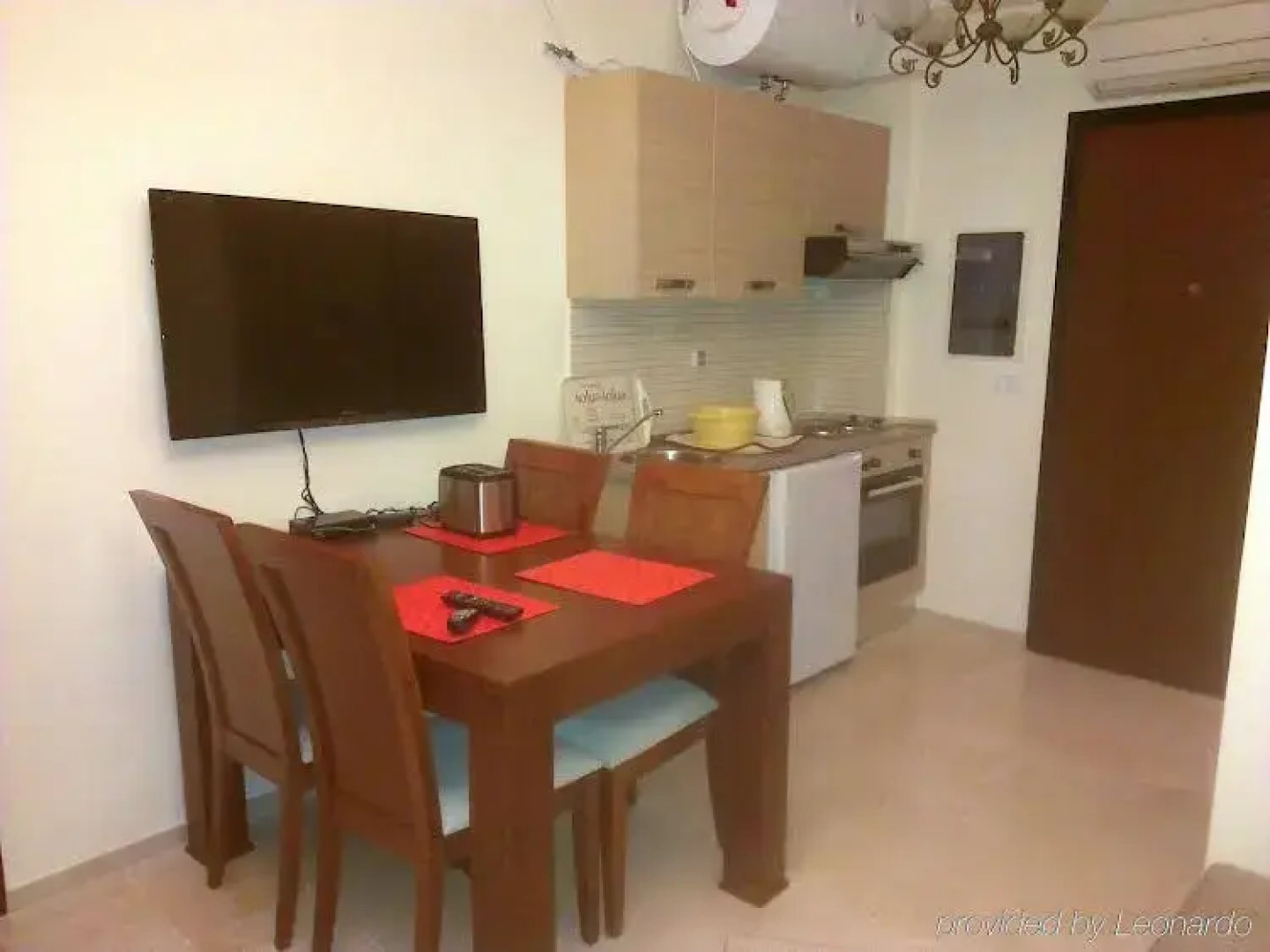 The Dunes Golf & Spa Resort