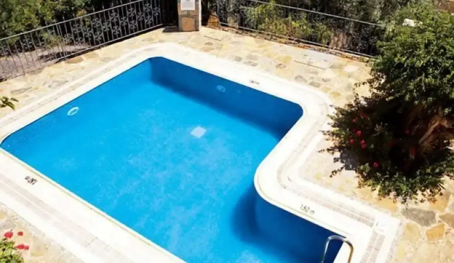 Bodrum Villa Janan 2 Bedrooms