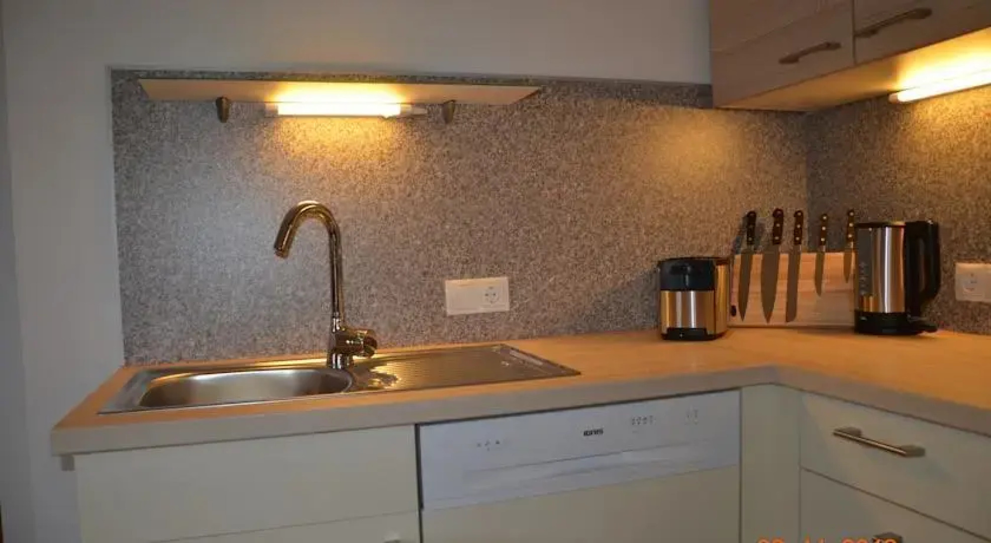 Ferienwohnung Garber