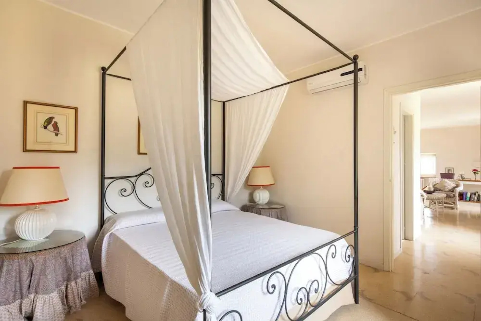 Dependance a Baglio il Corvo