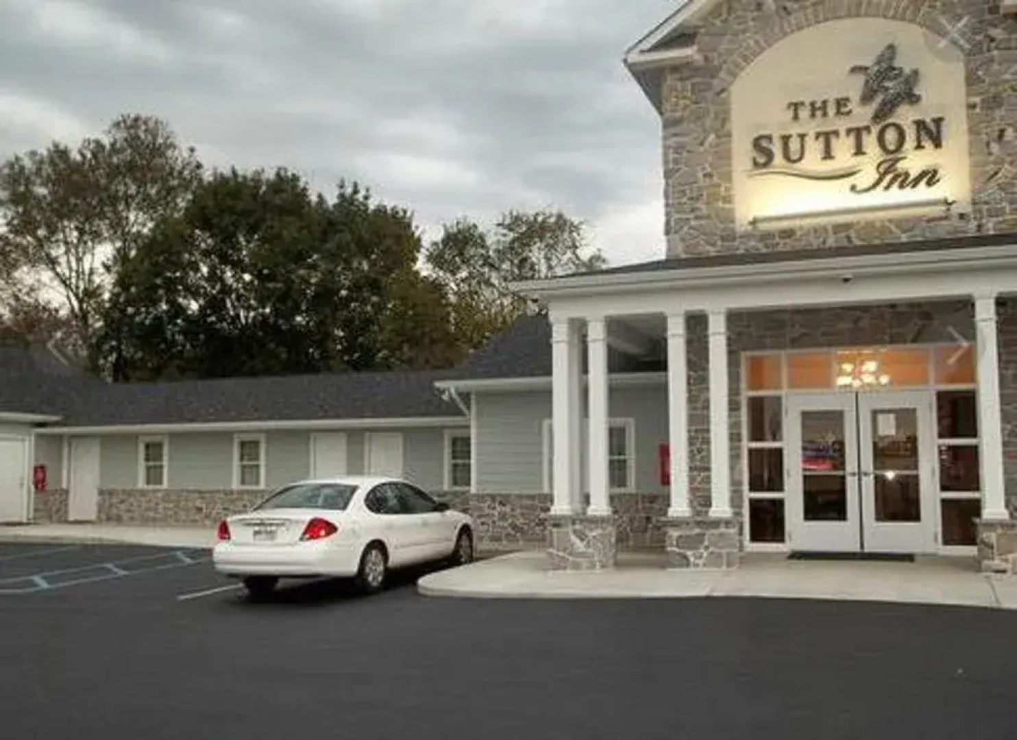 Sutton Inn