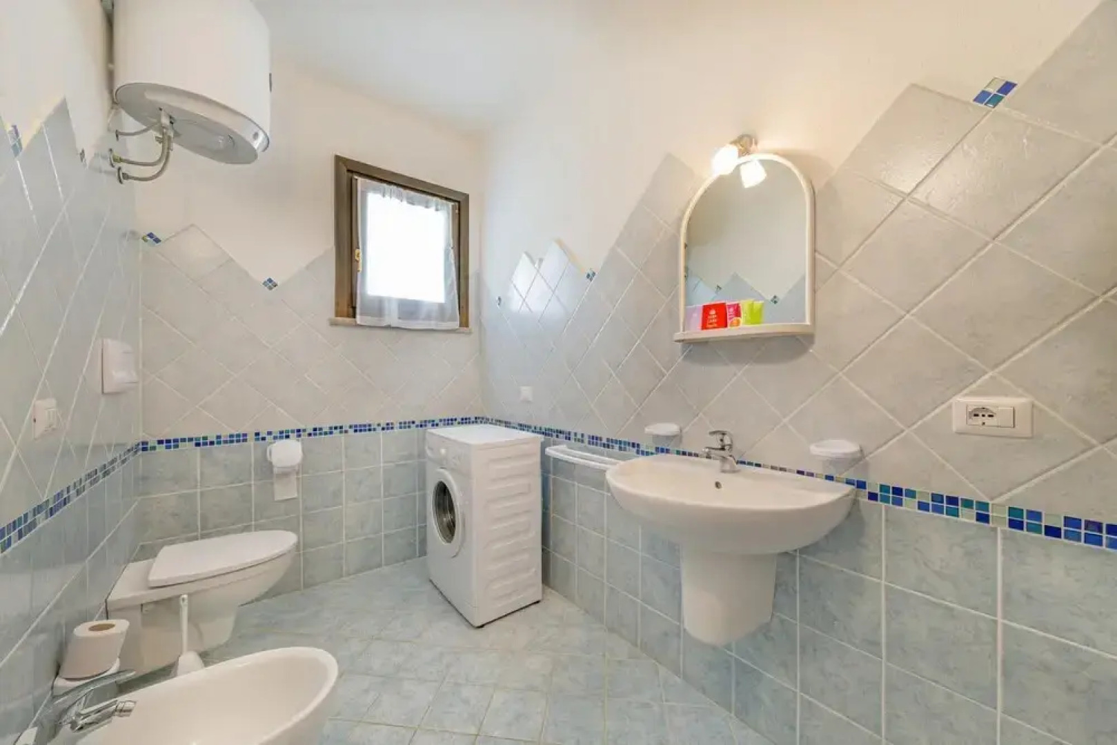 Residenza Le Farfalle - Bilocale 07