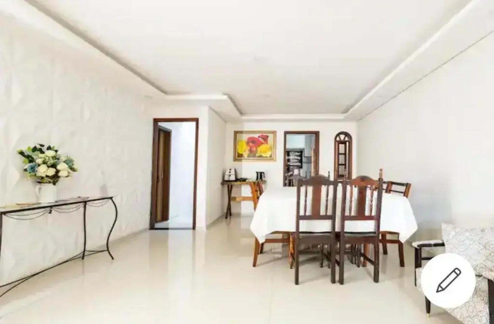 Casa da Família Anton