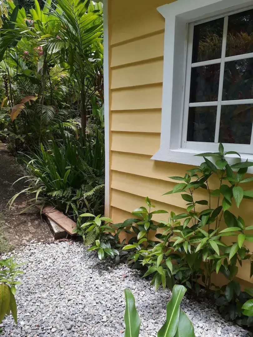 Samana Tropical Village