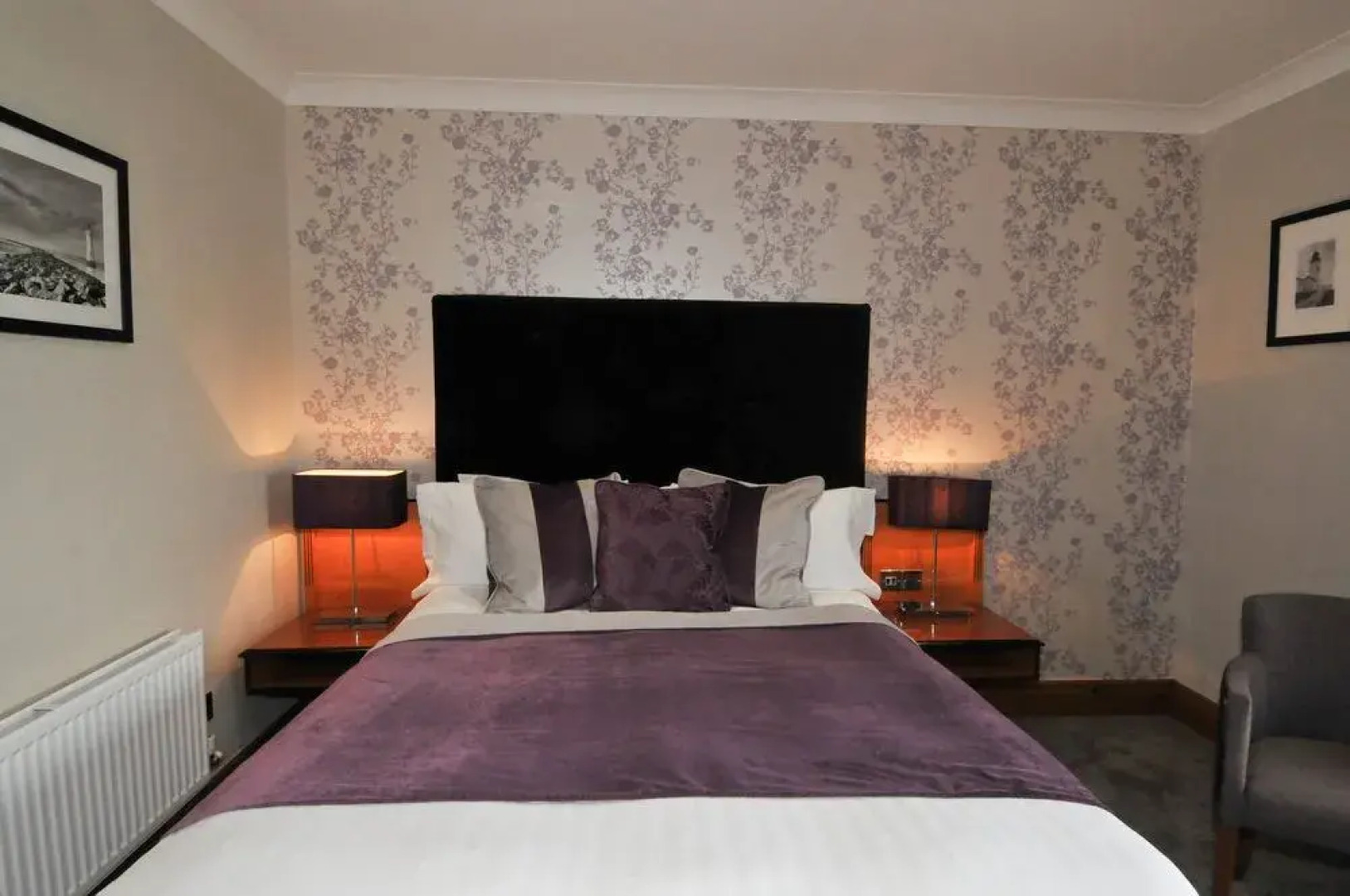 The Hillcrest Hotel, Sure Hotel Collection by Best Western