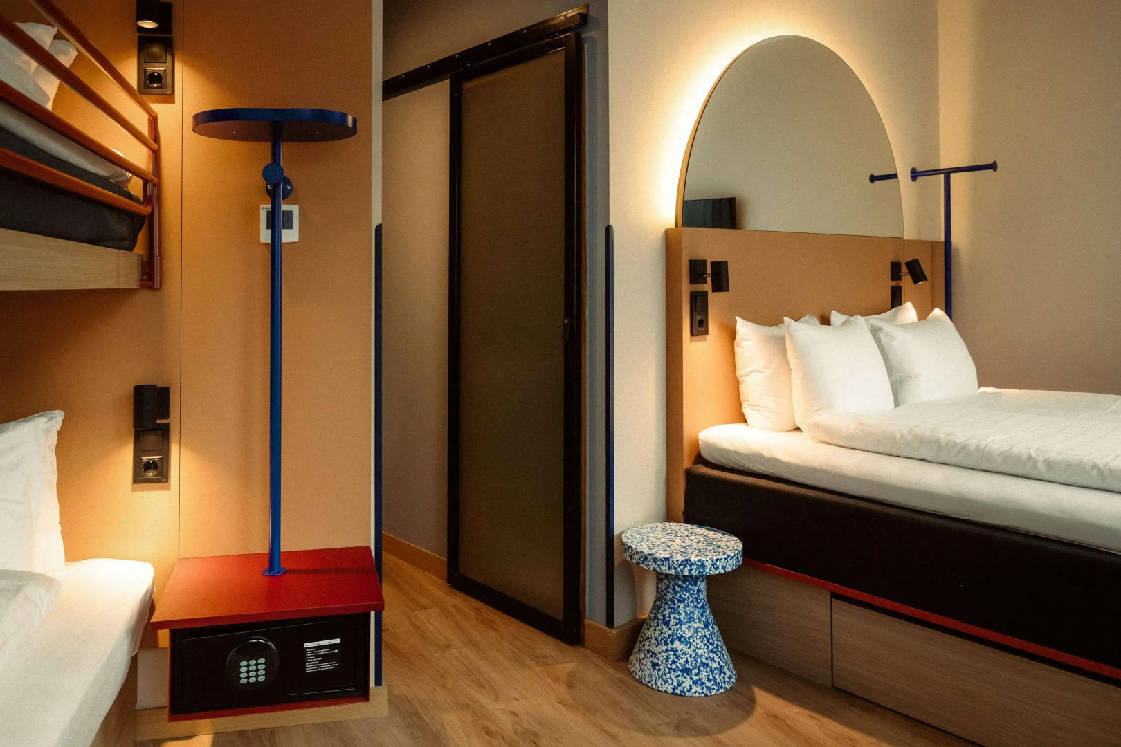 Scandic GO, Sankt Eriksgatan 20