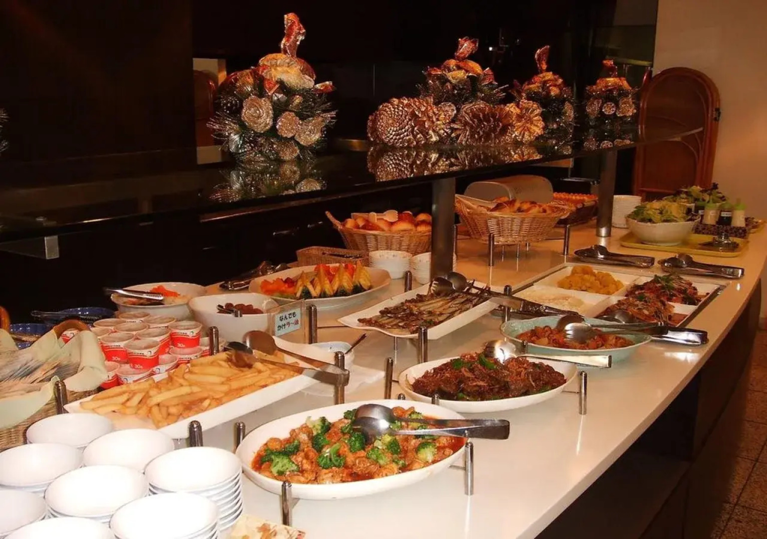 Suidobashi Grand Hotel