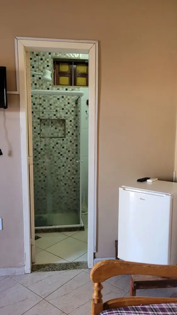 Hospedagem Clã Dos Couto