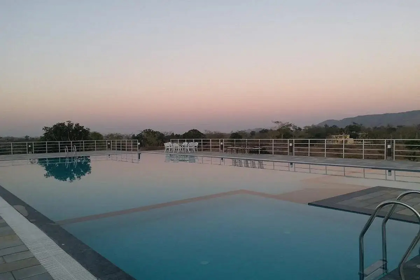 Alcor Kumbhalgarh – the family getaway