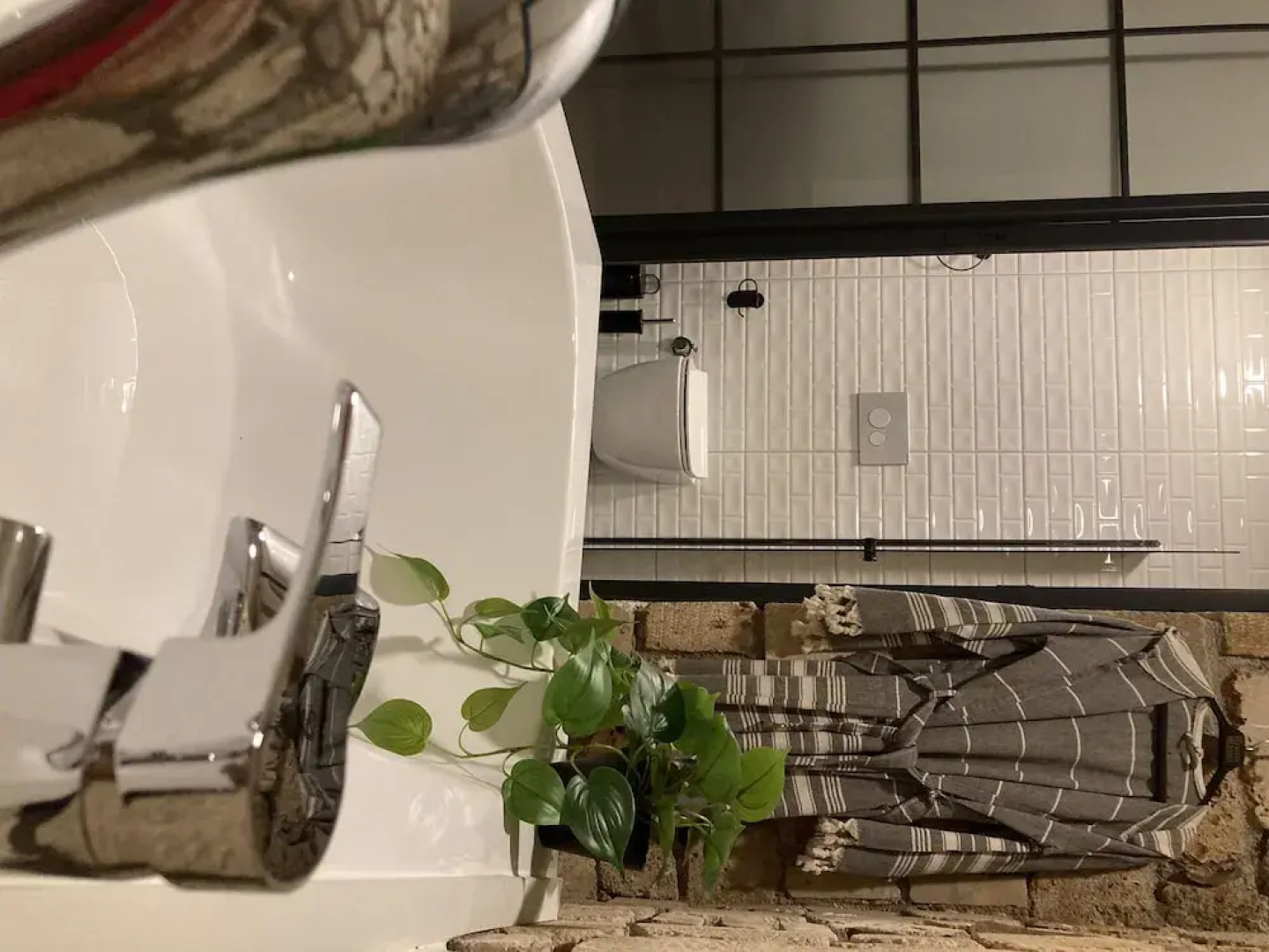 Noa's Boutique Hotel