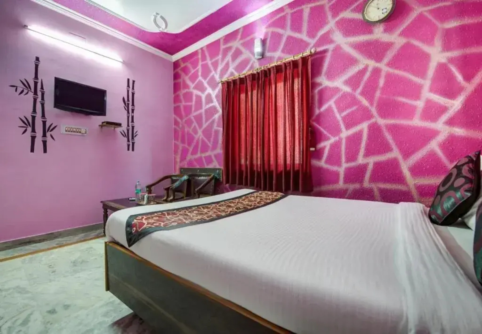 OYO 9062 Tirupati Garden