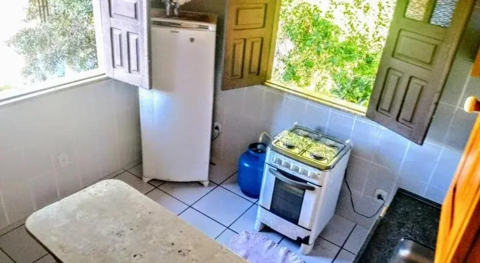 Pousada Bicho Preguiça