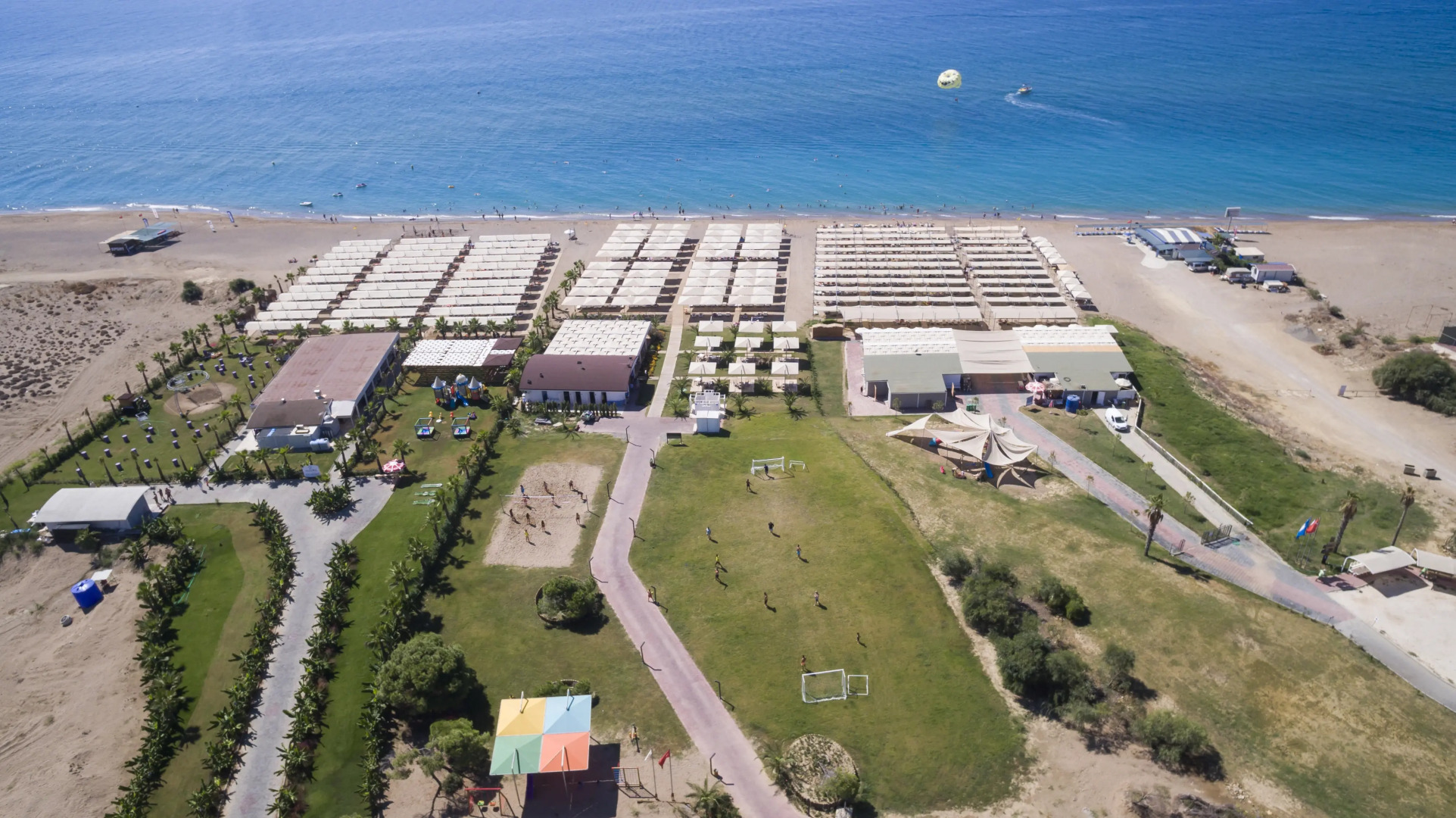 Riolavitas Spa & Resort - All Inclusive