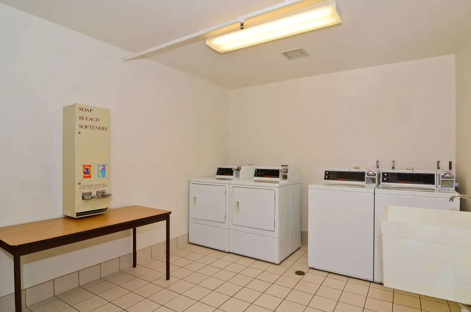 Best Western Northwoods Lodge