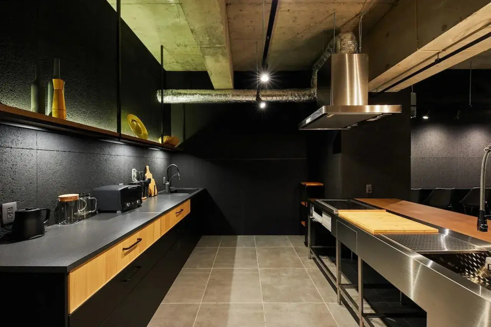 Zonk Hotel Nakasu-Deaibashi