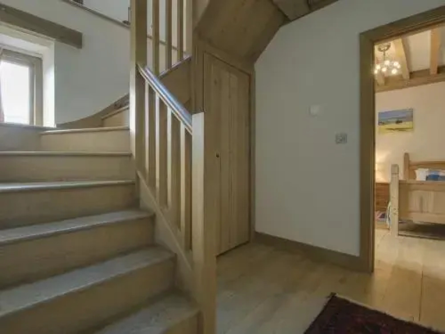 The Roundhouse, Halwell