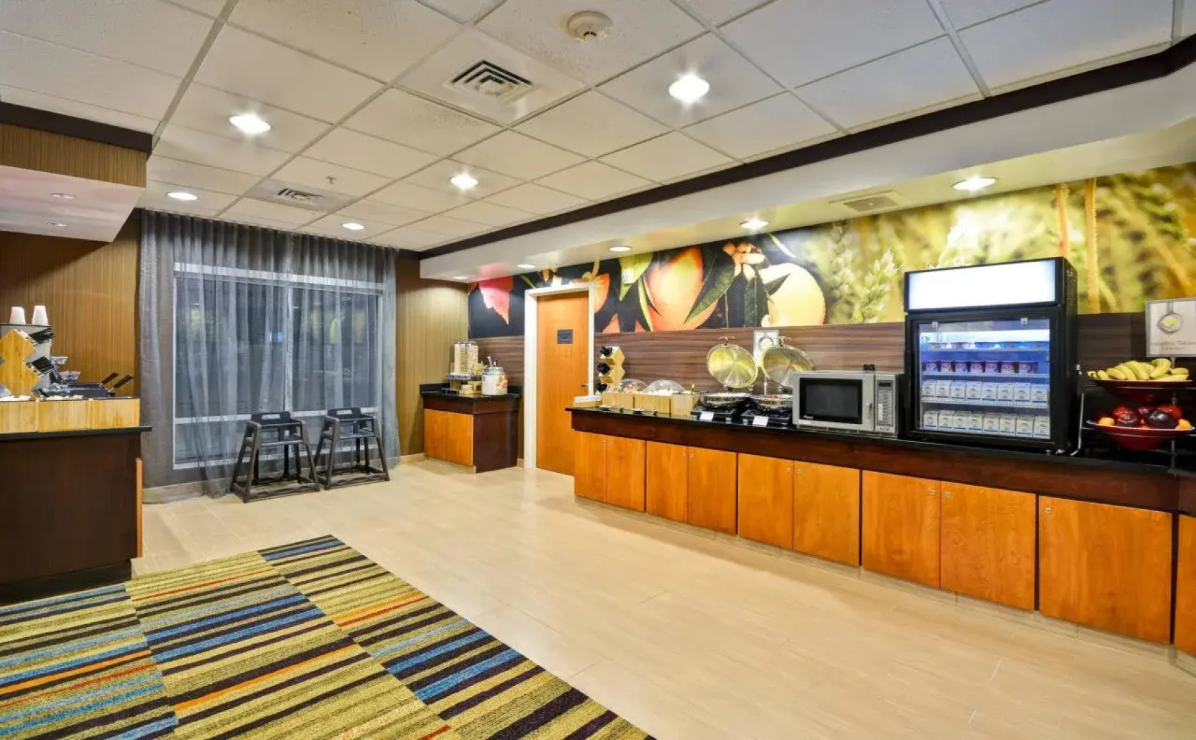 Fairfield Inn & Suites by Marriott Tampa Fairgrounds/Casino