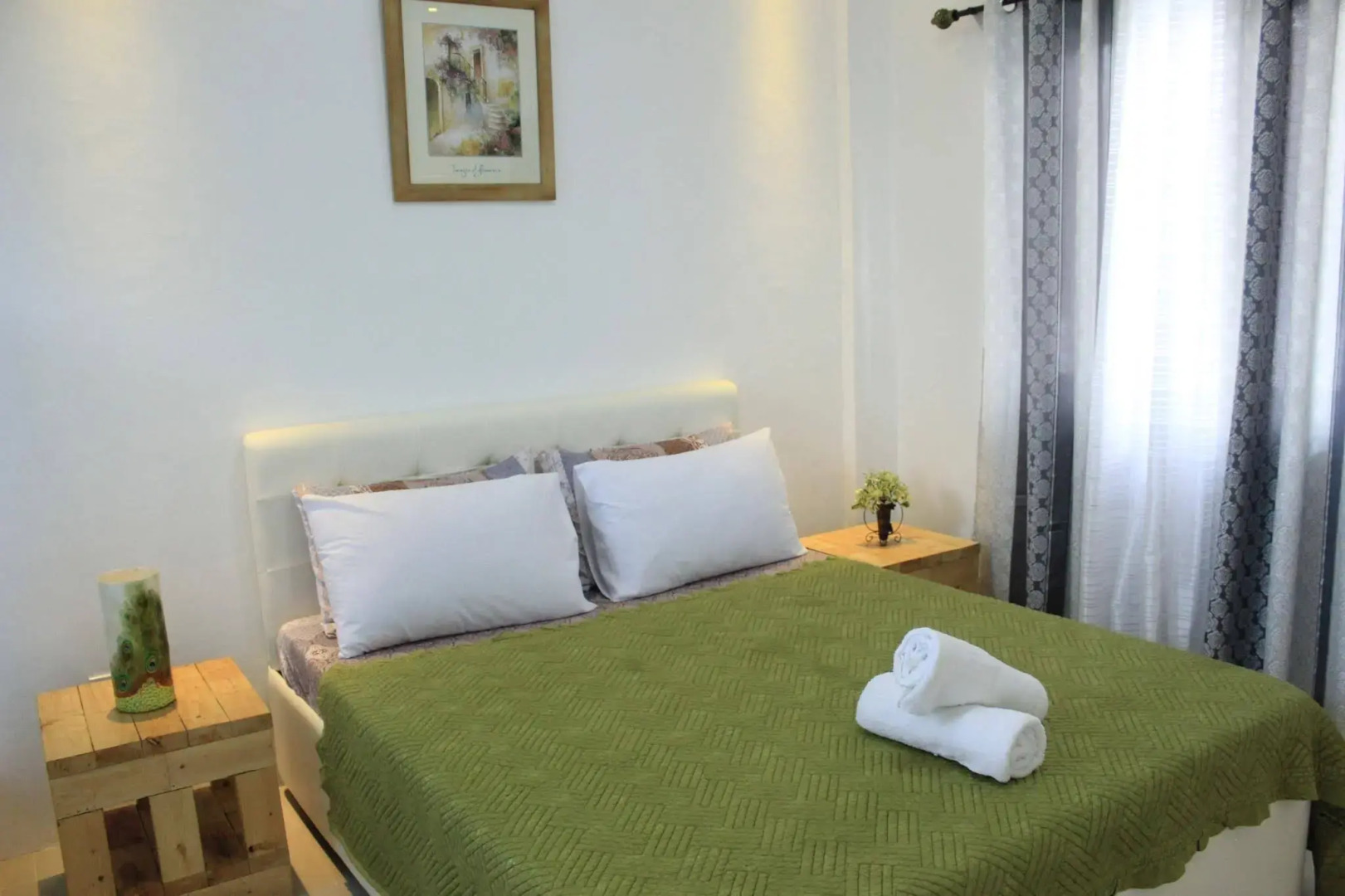 Alberto's by DJ Seungli