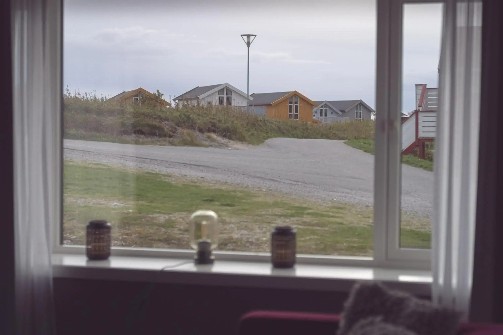 Sommarøy Arctic Hotel Tromsø