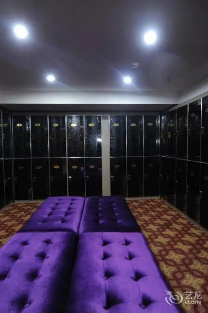 Long Fei Yuan Hotel