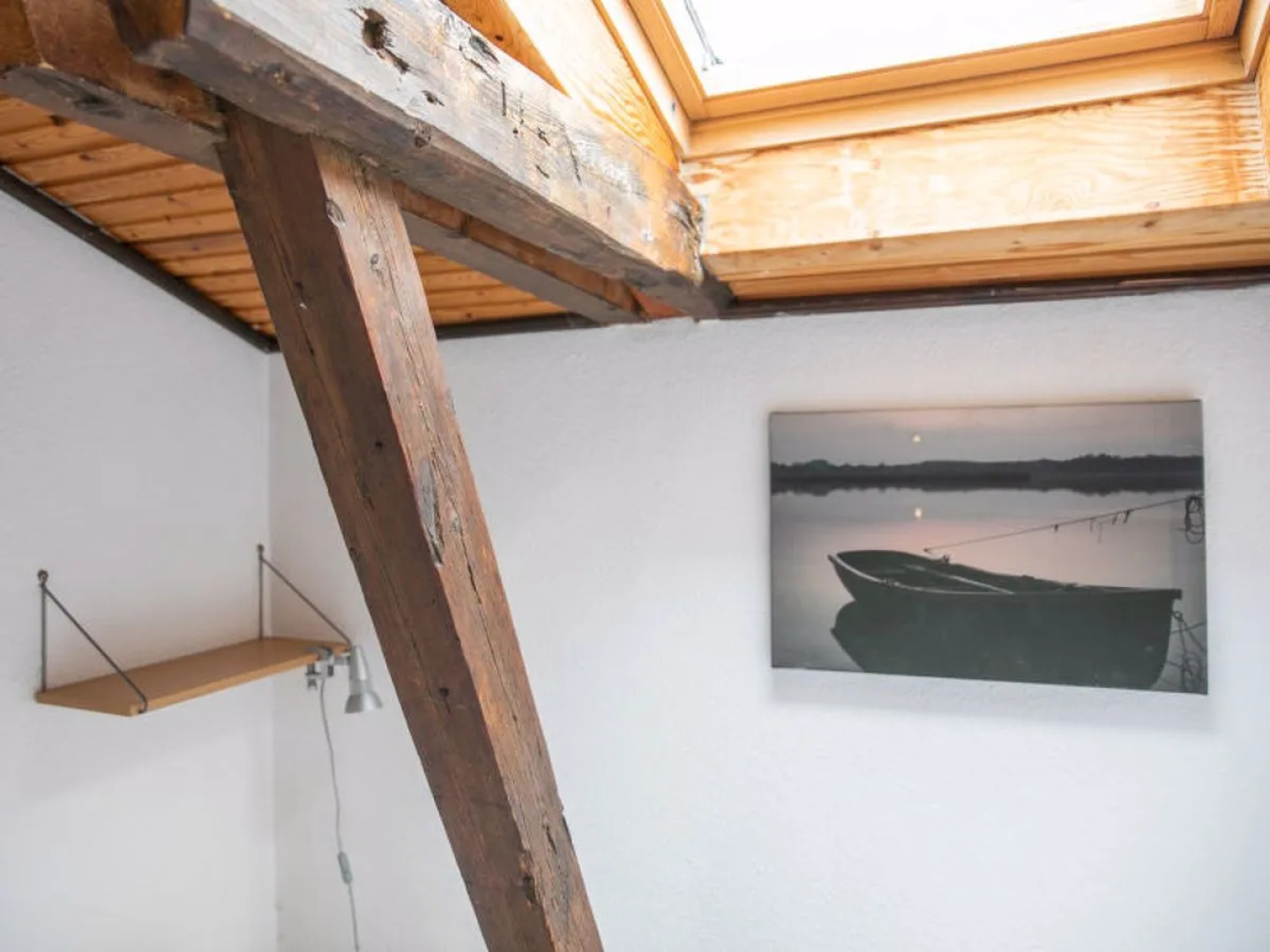 Nordsee-Ferienhaus 10250