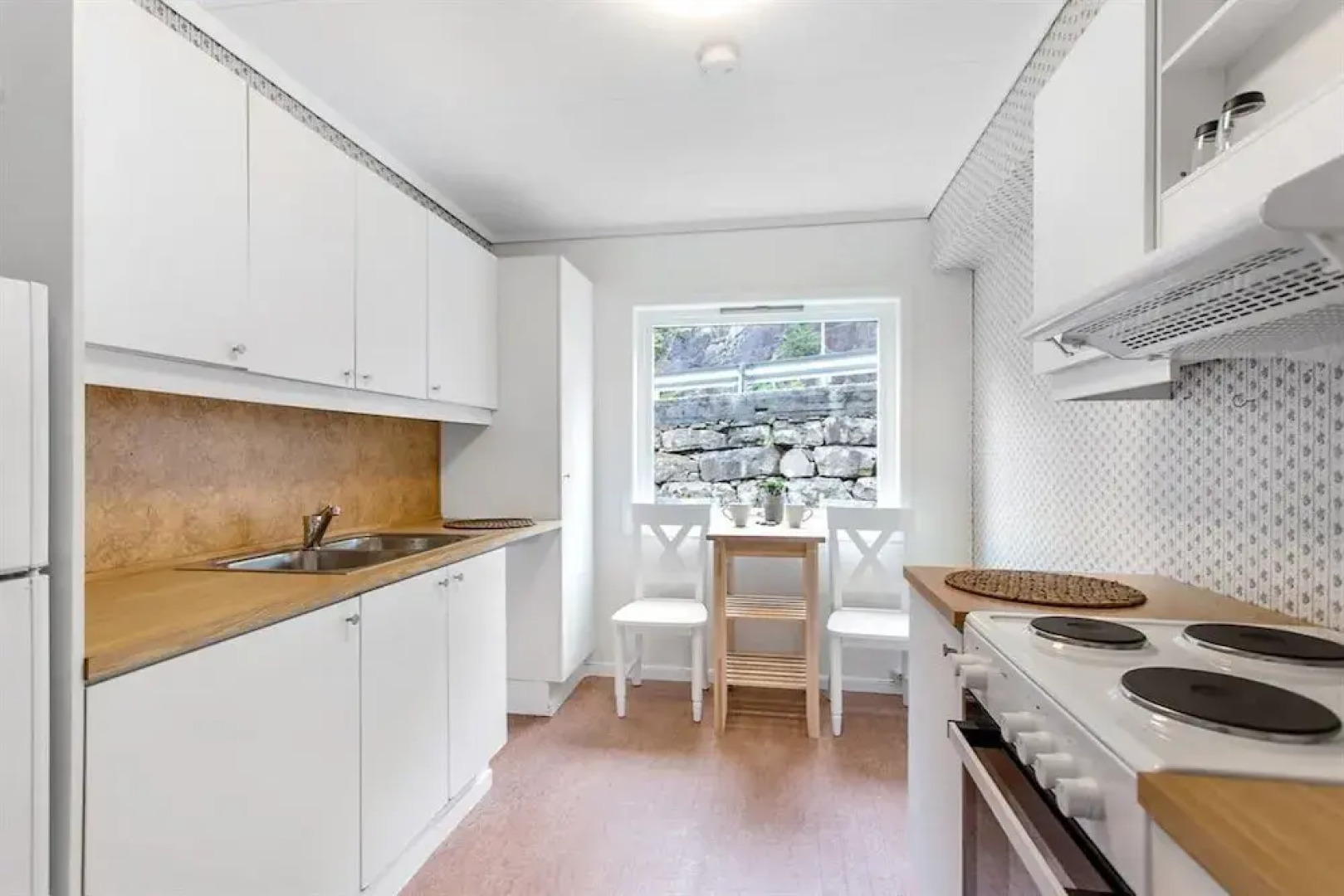 Bergen - Fjordview Apartments