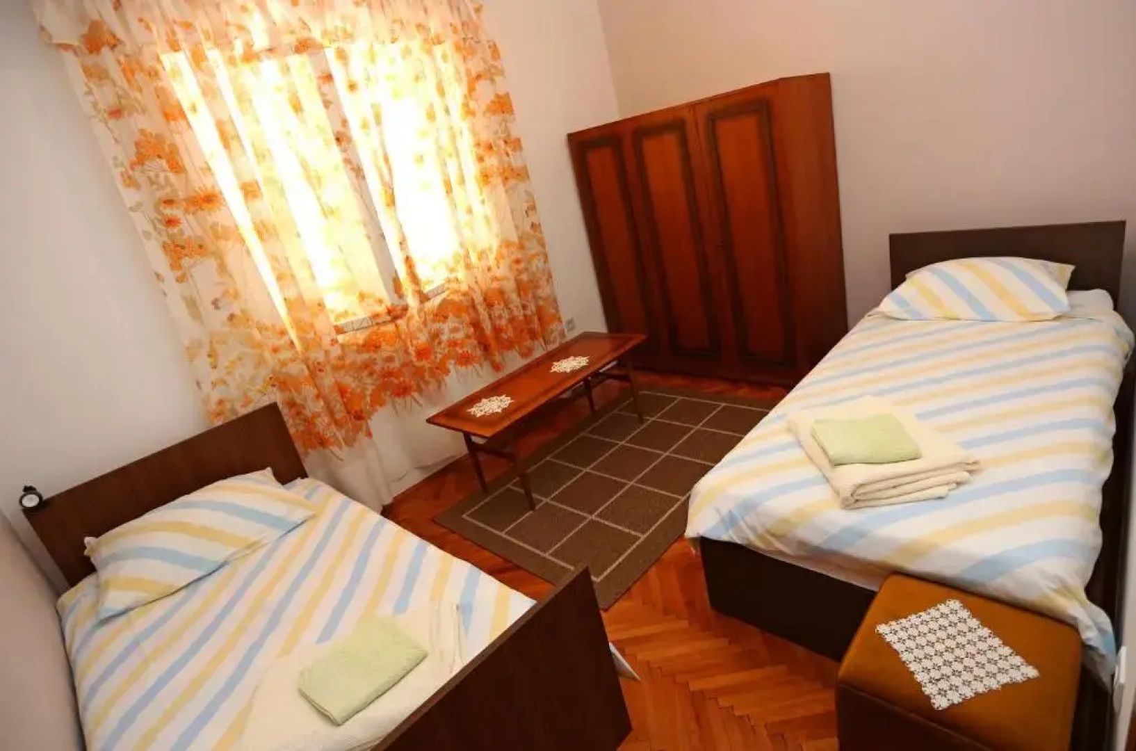 Apartment Boni