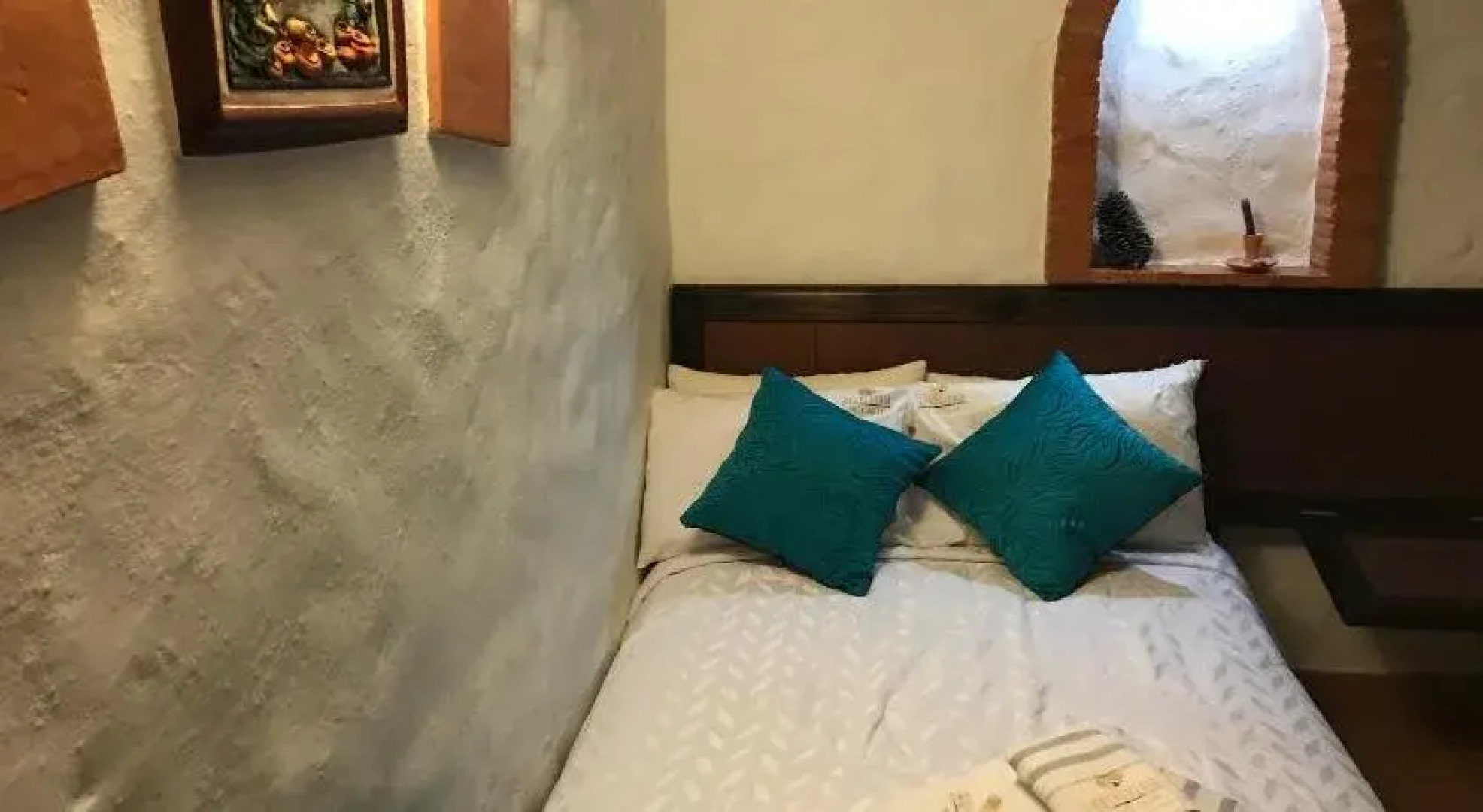 Hotel - Hospederia Villa Palva