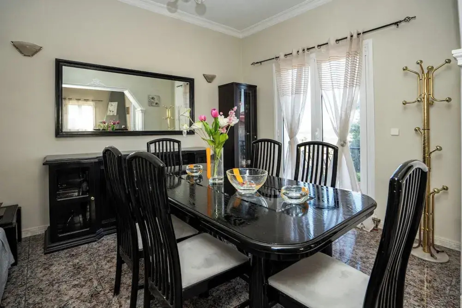 Ionian View Village House