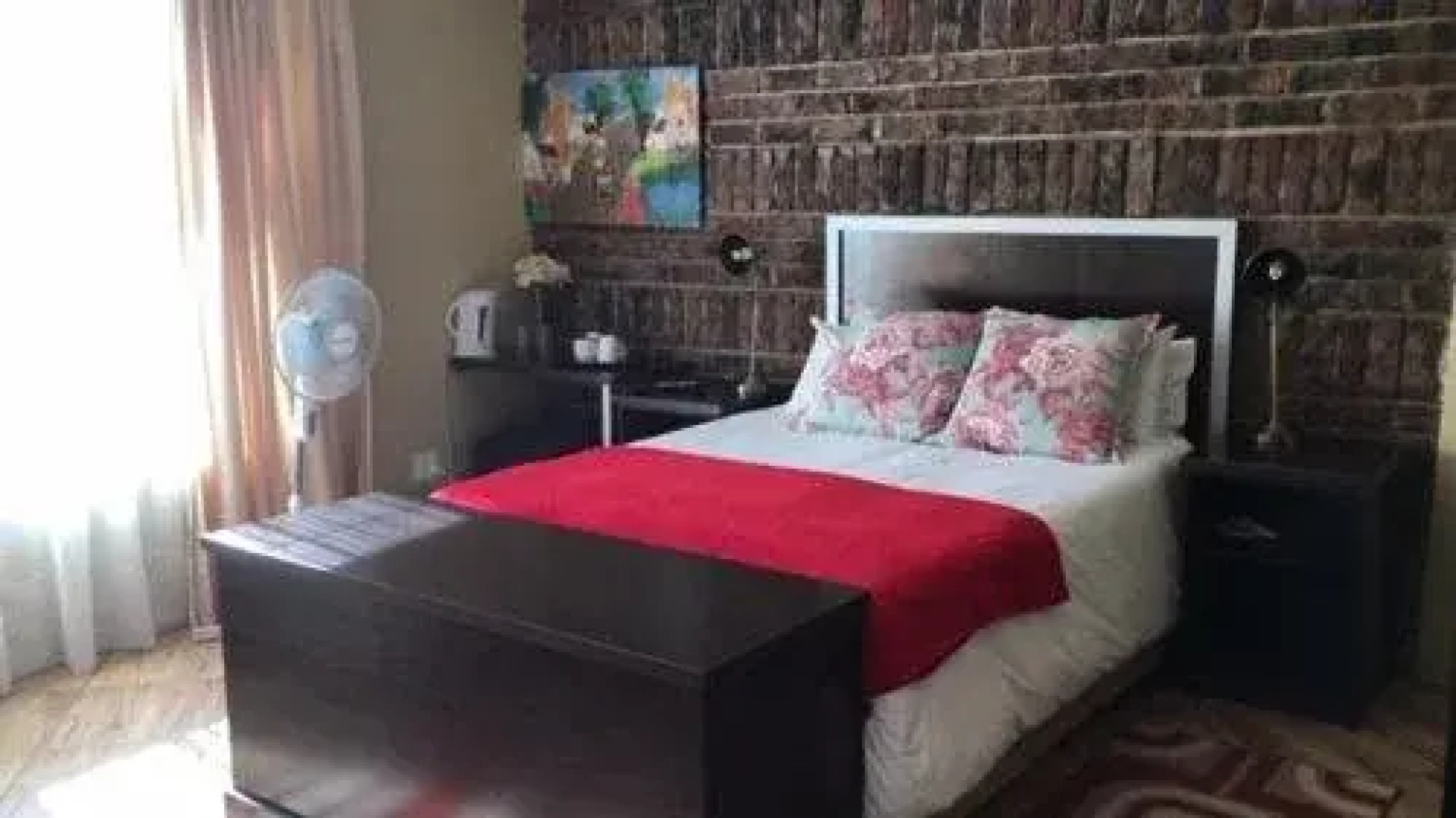 Absolute Guesthouse Reitz