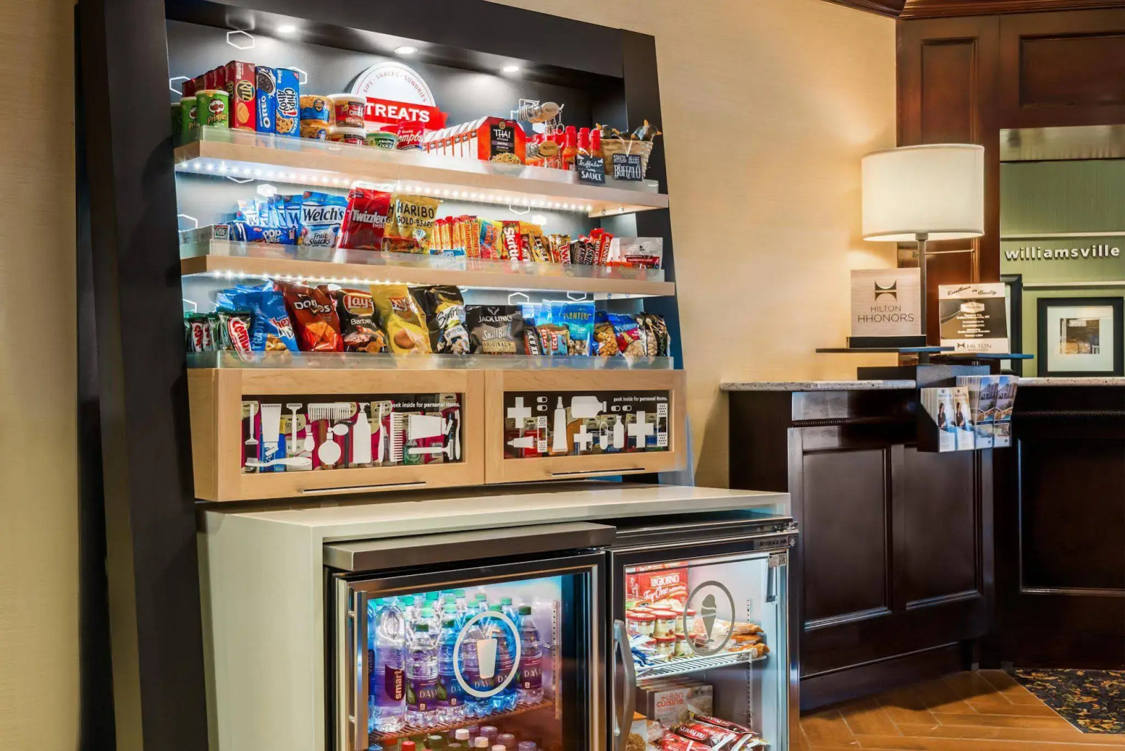 Hampton Inn Buffalo-Williamsville