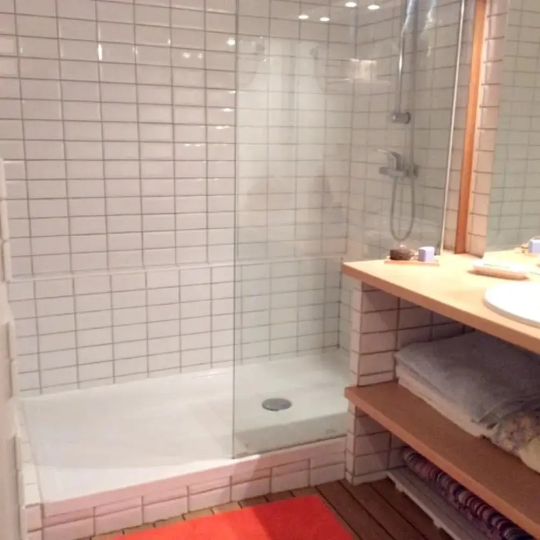 House With 4 Bedrooms in Julienne, With Furnished Garden and Wifi