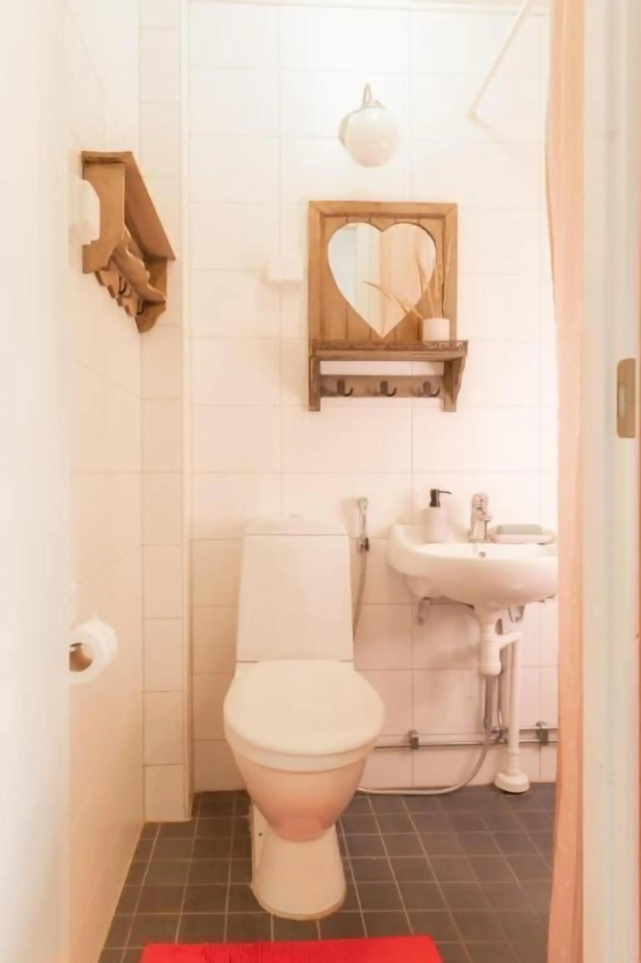 Huoneistohotelli Marja