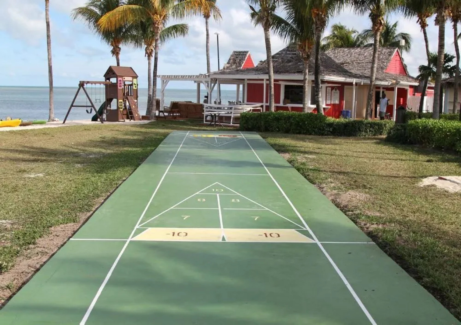 Waterside Escapes Villa