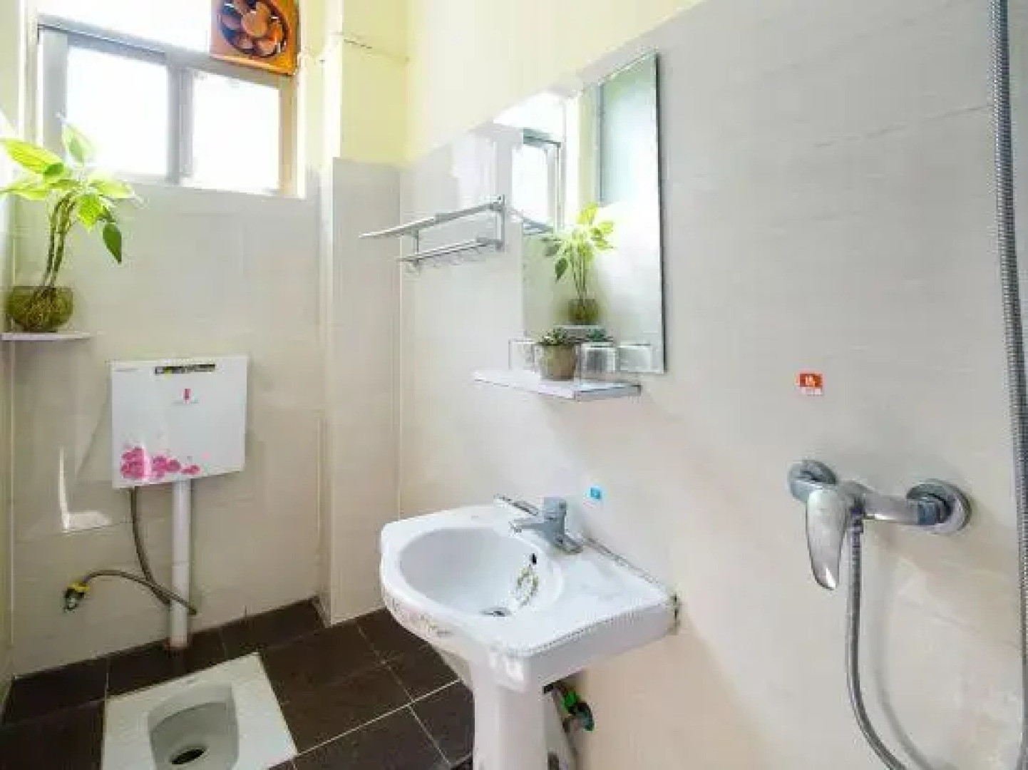 Flower's Home OF YangShuo