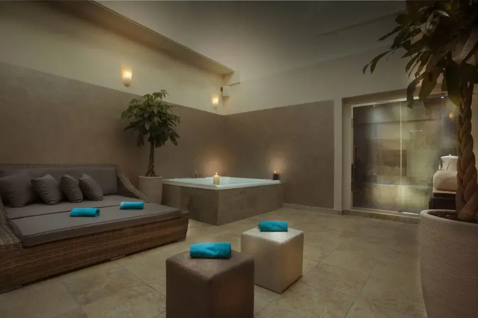 Hotel Mayer & Splendid – Wellness e Spa