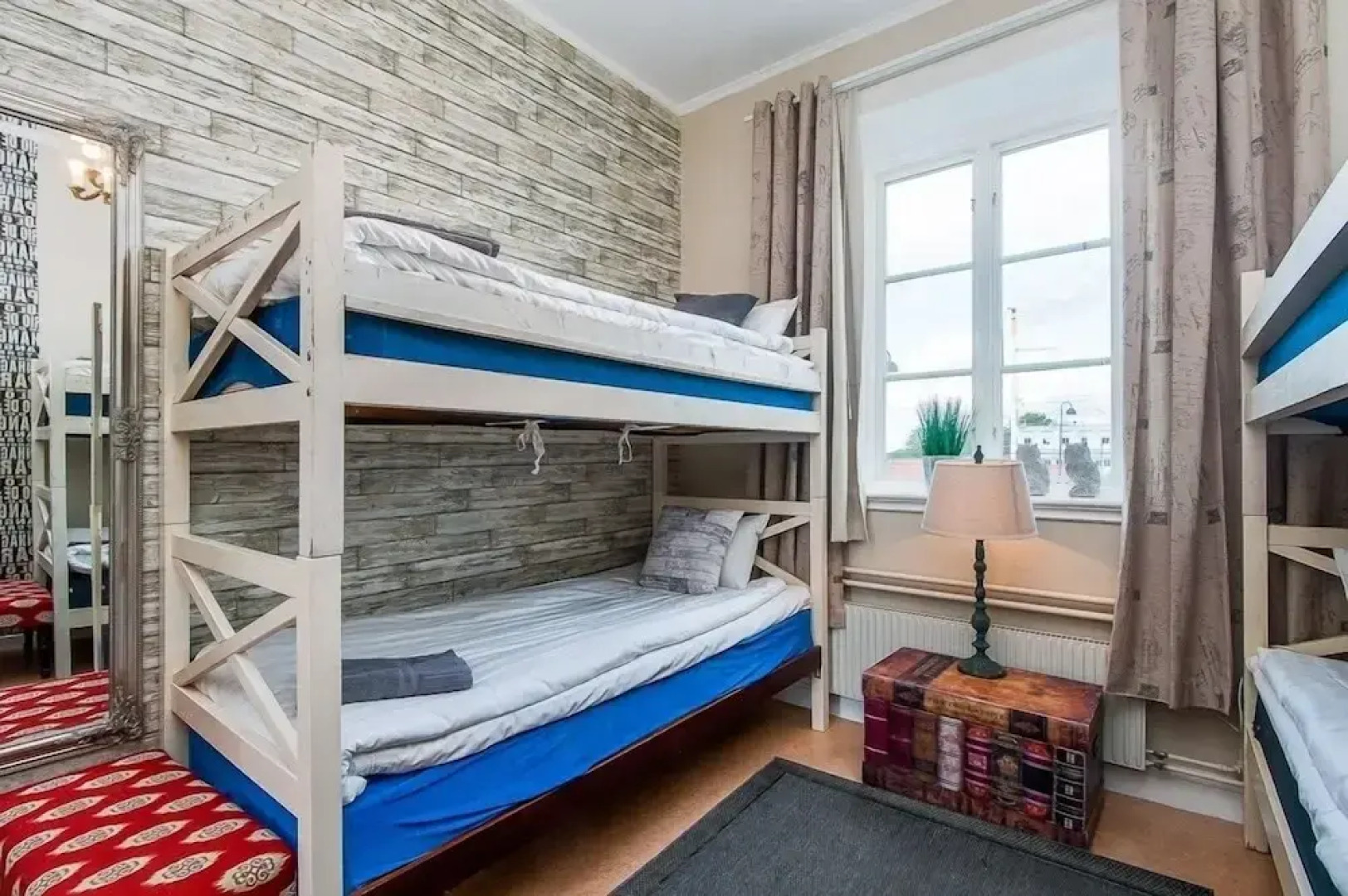 Centralstationens Vandrarhem - Hostel