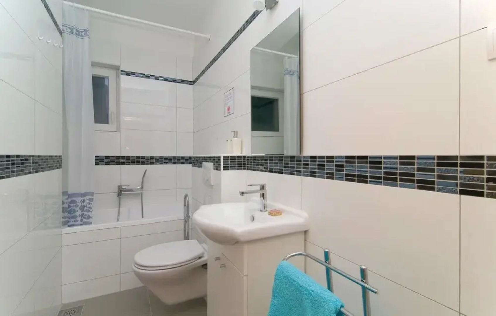 Awesome Home in Kucine Solin with Hot Tub, WiFi & 7 Bedrooms