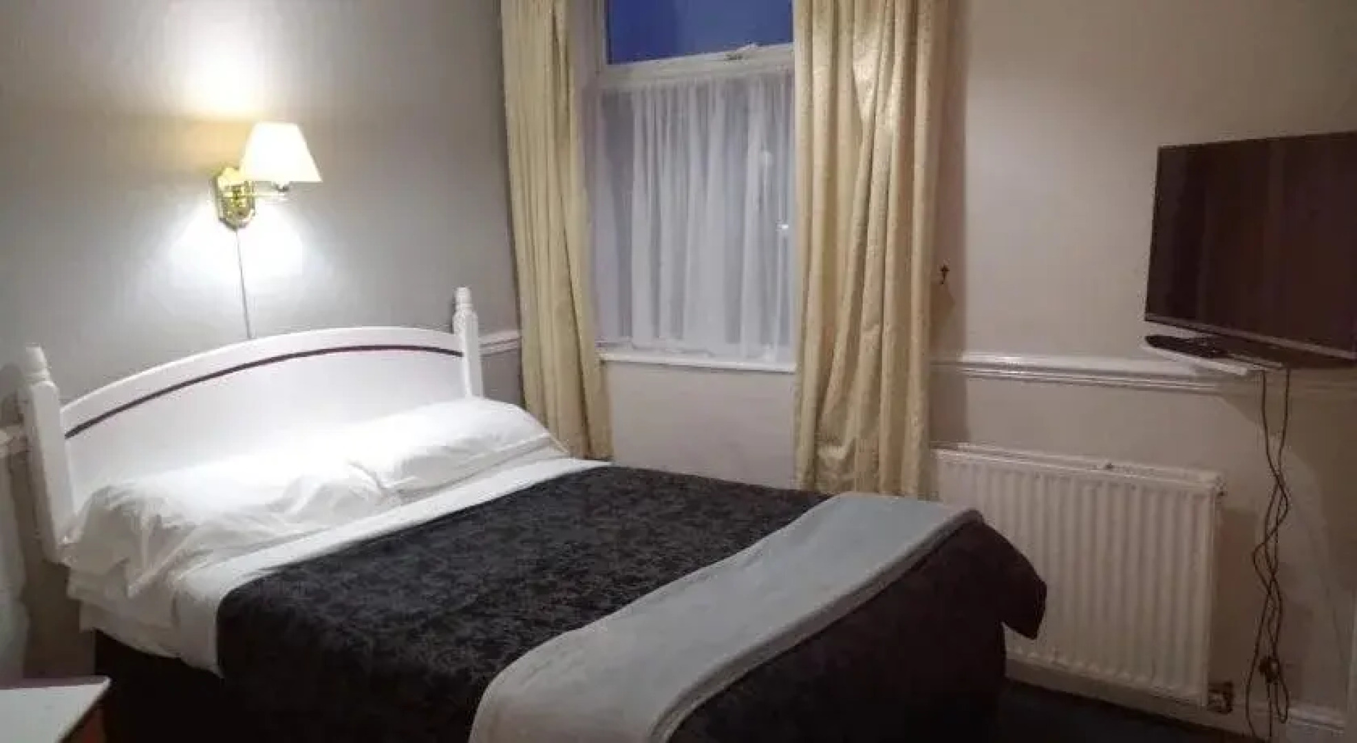 Chadwick House Hotel