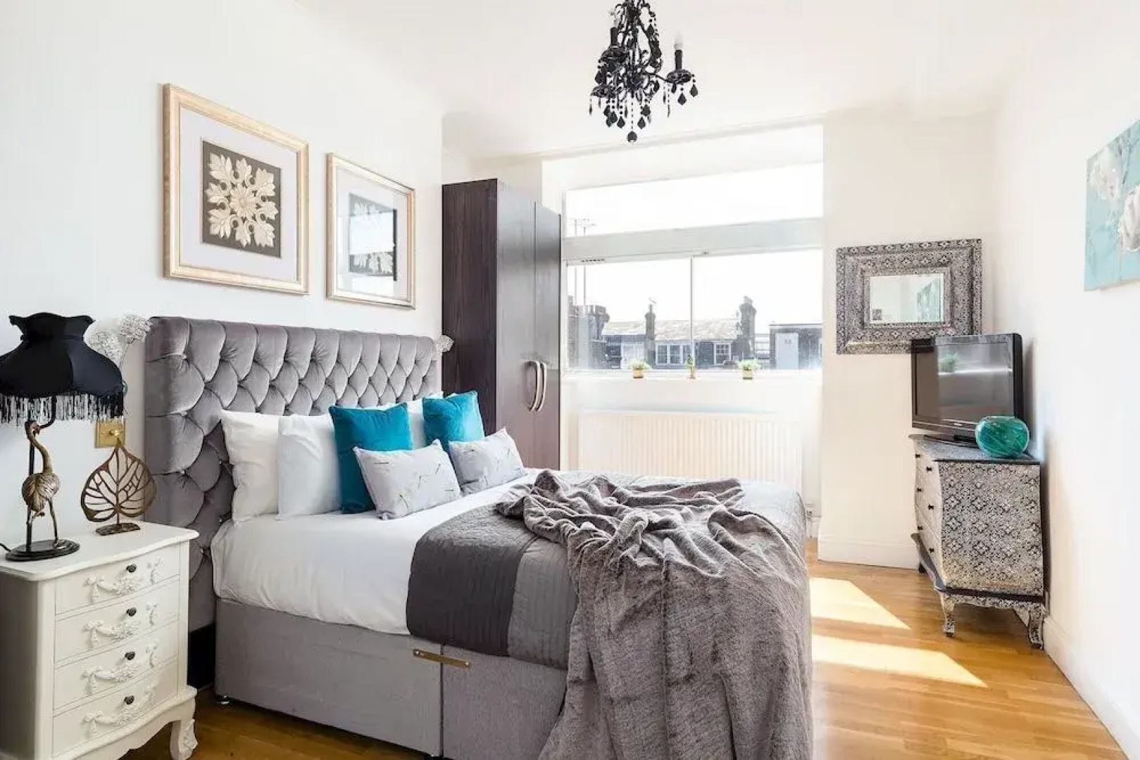 Marylebone House