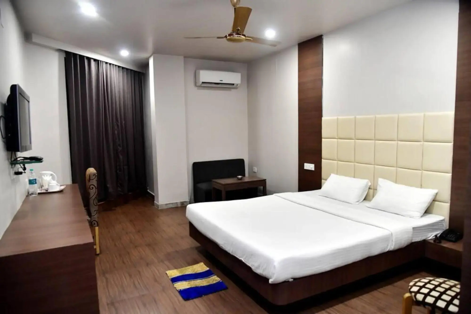 Hotel Shiva Palace