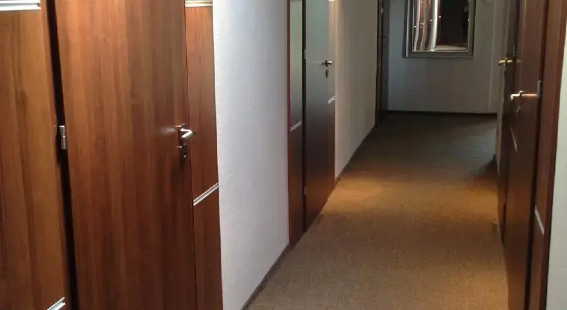 Hotel & Restauracja Glass